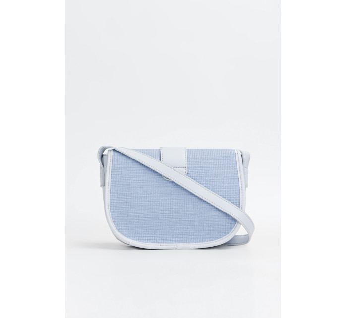 Monnari Bags Dámská kabelka s klopou Modrá