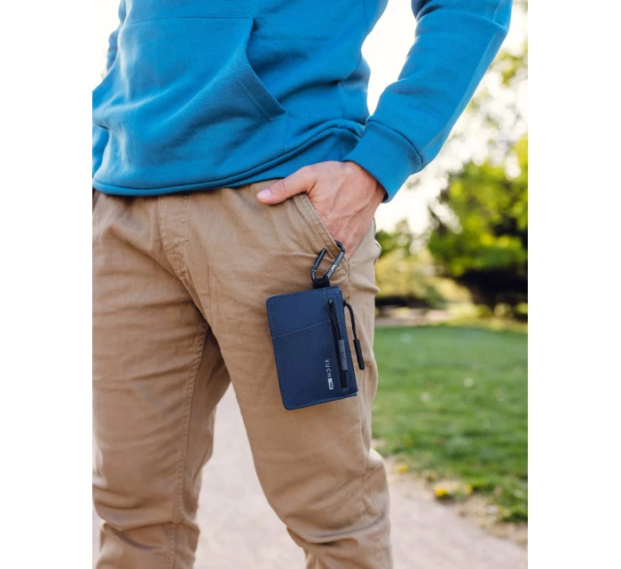 Pánská sportovní peněženka VUCH Vail Blue