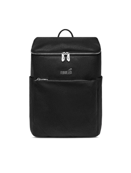 Dámský batoh na kočárek Vuch Mina Black