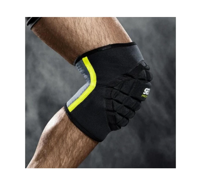 SPORT Neoprenový chránič kolen 1ks Profcare 6202 - SELECT