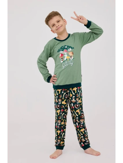 PYŽAMO CHLAPEC MLADÝ DR 776/164 GANG PYŽAMO CHLAPEC MLADÝ DR 776/164 GANG
