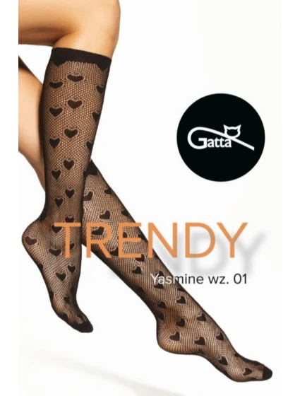 SOCKS Ponožky model 21944485 - Gatta