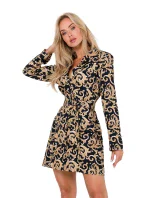 Denní šaty model 184757 Moe