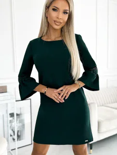 Společenské šaty model 200861 Numoco