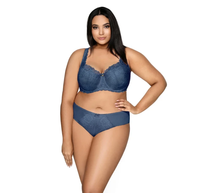 Kalhotky model 204147 Mat