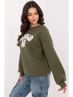 Mikina  model 206372 Factory Price