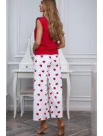 Pyžama model 224229 Pure Sin Pyžama model 224229 Pure Sin