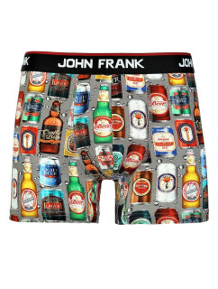 Pánské boxerky model 14927219 - John Frank