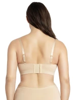 Dámská kojící podprsenka model 21904035 34 F Tělová - Parfait