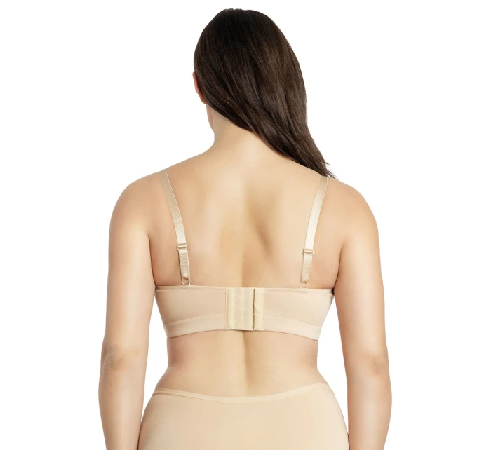 Dámská kojící podprsenka model 21904035 34 F Tělová - Parfait