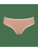 sloggi GO Crush Hipster C3P - BROWN - SLOGGI BROWN - SLOGGI