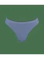 sloggi GO Sense Tanga 2P - BLUE - SLOGGI BLUE - SLOGGI sloggi GO Sense Tanga 2P - BLUE - SLOGGI BLUE - SLOGGI