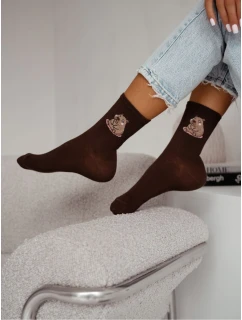 Milena Kapibara ponožky 37-41