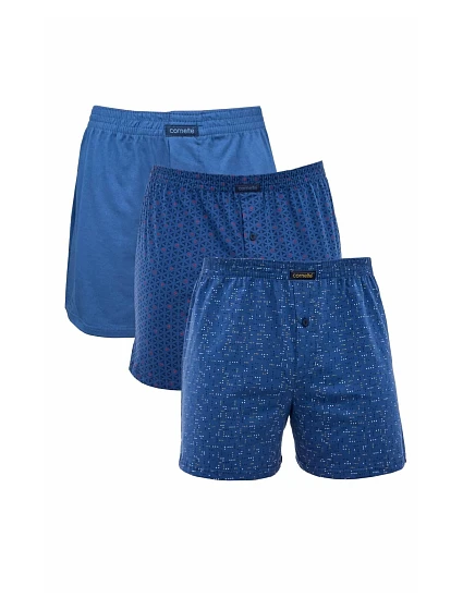 Boxerky model 22092752 A'3 M2XL - Cornette