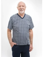 Pánské pyžamo Martel Michał 400 kr/r M-2XL