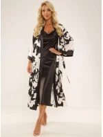 Dámská noční košile  w/r S2XL model 19431507 - De Lafense