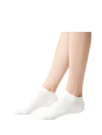 Dámské žebrované ponožky model 19444032 3540 - Steven