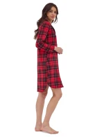 Dámská noční košilka  2  model 20684612 - Cornette