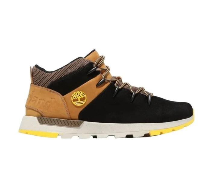 Sprint Trekker Mid M model 19059665 bota - Timberland