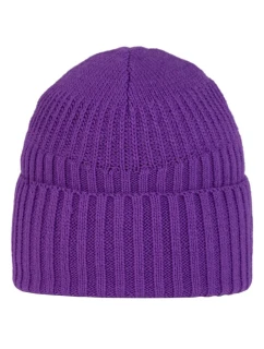 Pletená fleecová čepice Beanie W model 19402767 - Buff