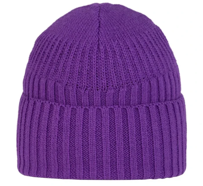 Pletená fleecová čepice Beanie W model 19402767 - Buff