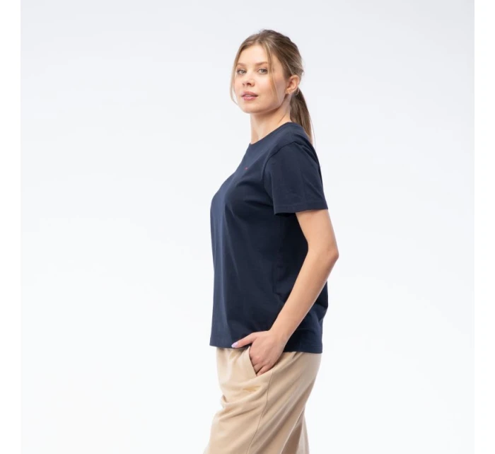 Dámské tričko s krátkým rukávem LADY model 21355903 II - Hi-Tec Dámské tričko s krátkým rukávem LADY model 21355903 II - Hi-Tec