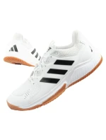 Lehká sportovní obuv Adidas Court Flight na halový volejbal Lehká sportovní obuv Adidas Court Flight na halový volejbal