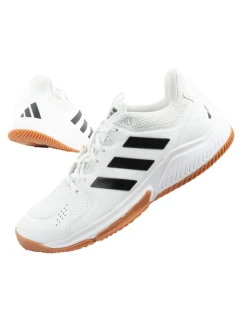 Lehká sportovní obuv Adidas Court Flight na halový volejbal