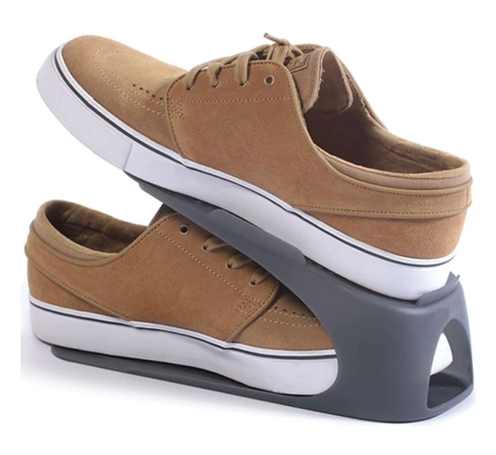 SHOESHINE ORGANISER 38-45 KPL.4 SHOES dětské