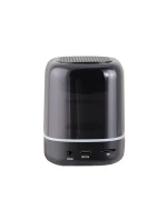 ESPERANZA BLUETOOTH REPRODUKTOR RGB VIOLA EP154