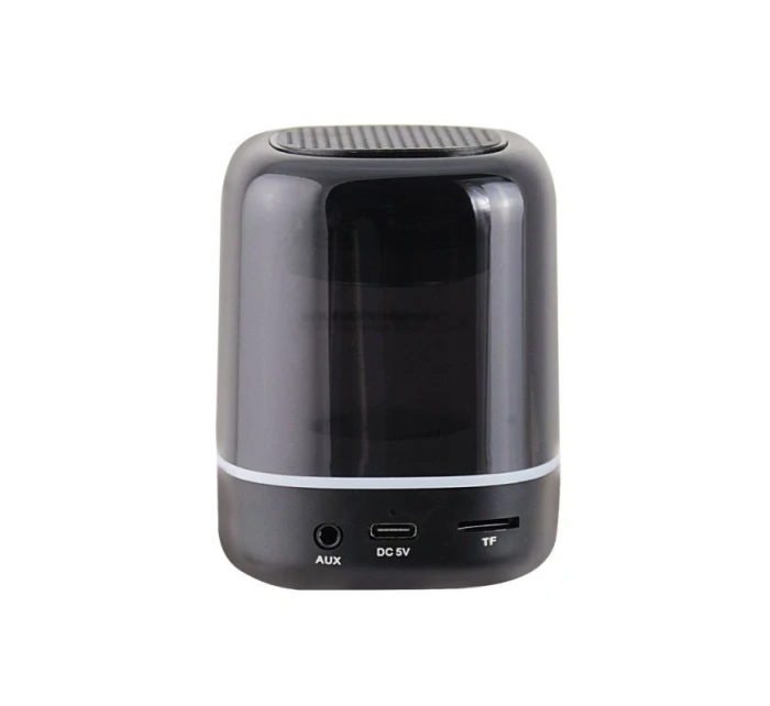 ESPERANZA BLUETOOTH REPRODUKTOR RGB VIOLA EP154