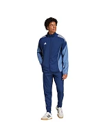 Pánská mikina adidas Tiro 25 Competition Presentation navy blue JI6564 panské Pánská mikina adidas Tiro 25 Competition Presentation navy blue JI6564 panské