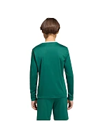 Dětský dres Entrada 26 s dlouhým rukávem zelený model 22072106 - ADIDAS Dětský dres Entrada 26 s dlouhým rukávem zelený model 22072106 - ADIDAS