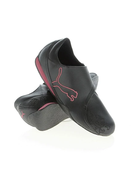 Boty pro dámské model 21323940 - Puma Boty pro dámské model 21323940 - Puma