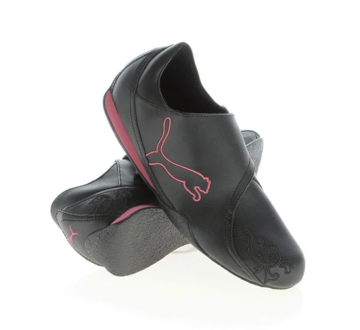Boty pro životní styl Puma Baylee Wns 345440-01 dámské Boty pro životní styl Puma Baylee Wns 345440-01 dámské