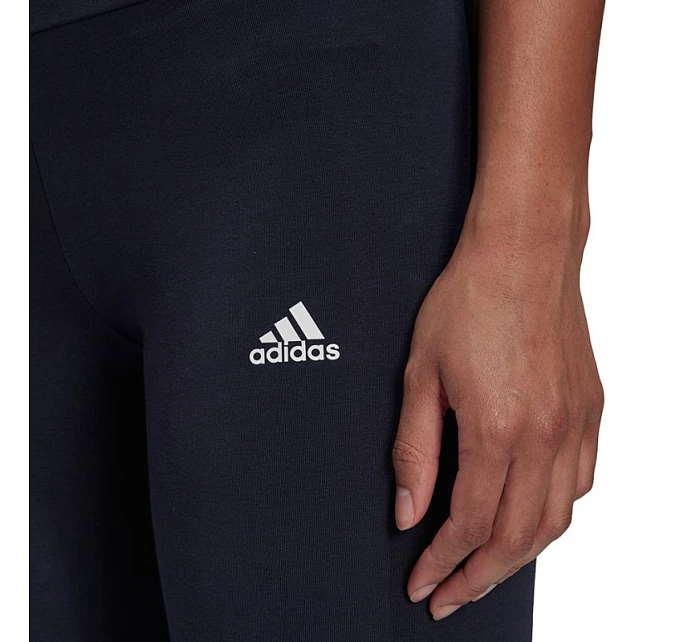 Dámské legíny adidas Essentials High-W Logo W H07781 Dámské legíny adidas Essentials High-W Logo W H07781
