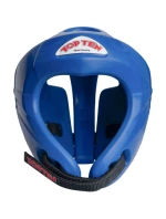 TECH kožená přilba na model 21347515 TECH kožená přilba na model 21347515