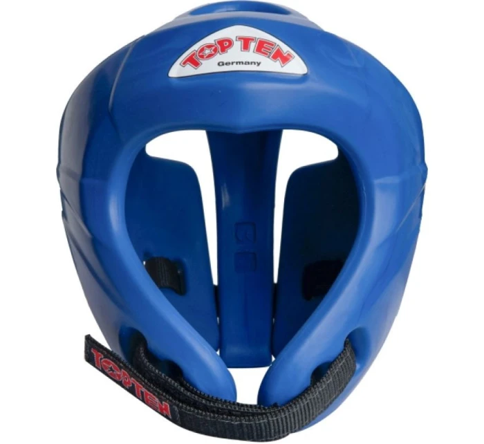 TECH kožená přilba na model 21347515 TECH kožená přilba na model 21347515