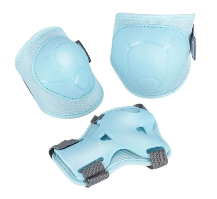 Sada chráničů Spokey Buffer Bl 940917-940916-940915 Sada chráničů Spokey Buffer Bl 940917-940916-940915