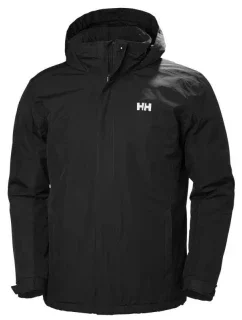 Helly Hansen Dubliner Insulated Jacket M 53117 990 pánské