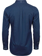 TJ Denim keprová košile s dlouhým rukávem 18. indigo blue model 22409098 - Tee Jays TJ Denim keprová košile s dlouhým rukávem 18. indigo blue model 22409098 - Tee Jays