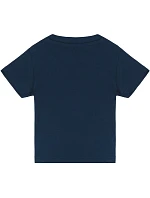 K Dětské tričko 20.K navy model 22469992 - Kariban K Dětské tričko 20.K navy model 22469992 - Kariban