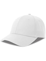 Atlantis Headwear Hit-S 6 panelová kšiltovka 33.0270 white Atlantis Headwear Hit-S 6 panelová kšiltovka 33.0270 white