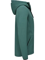 Cutter & Buck Pemberton Hood Men Pánská mikina s kapucí 68.8430 pine green Cutter & Buck Pemberton Hood Men Pánská mikina s kapucí 68.8430 pine green