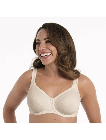 Leni komfortní podprsenka moldovaná 5884 crystal - Anita Classix