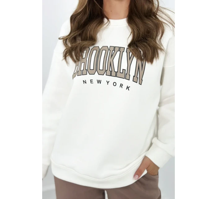 Izolační sada Brooklyn mocca