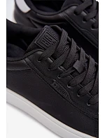 Pánské tenisky Big Star model 22064046 Černé - Big Star Shoes