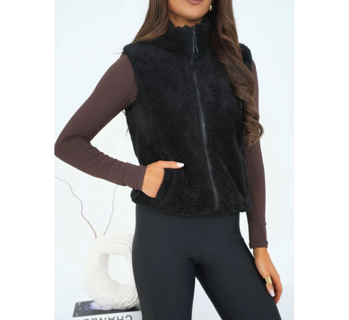 CS KZ vesta BT1031.00 černá