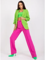 Námořnictvo DHJ MA 7684.15P limetkově zelená Námořnictvo DHJ MA 7684.15P limetkově zelená