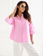 Košile IT KS 97526.14 růžová
